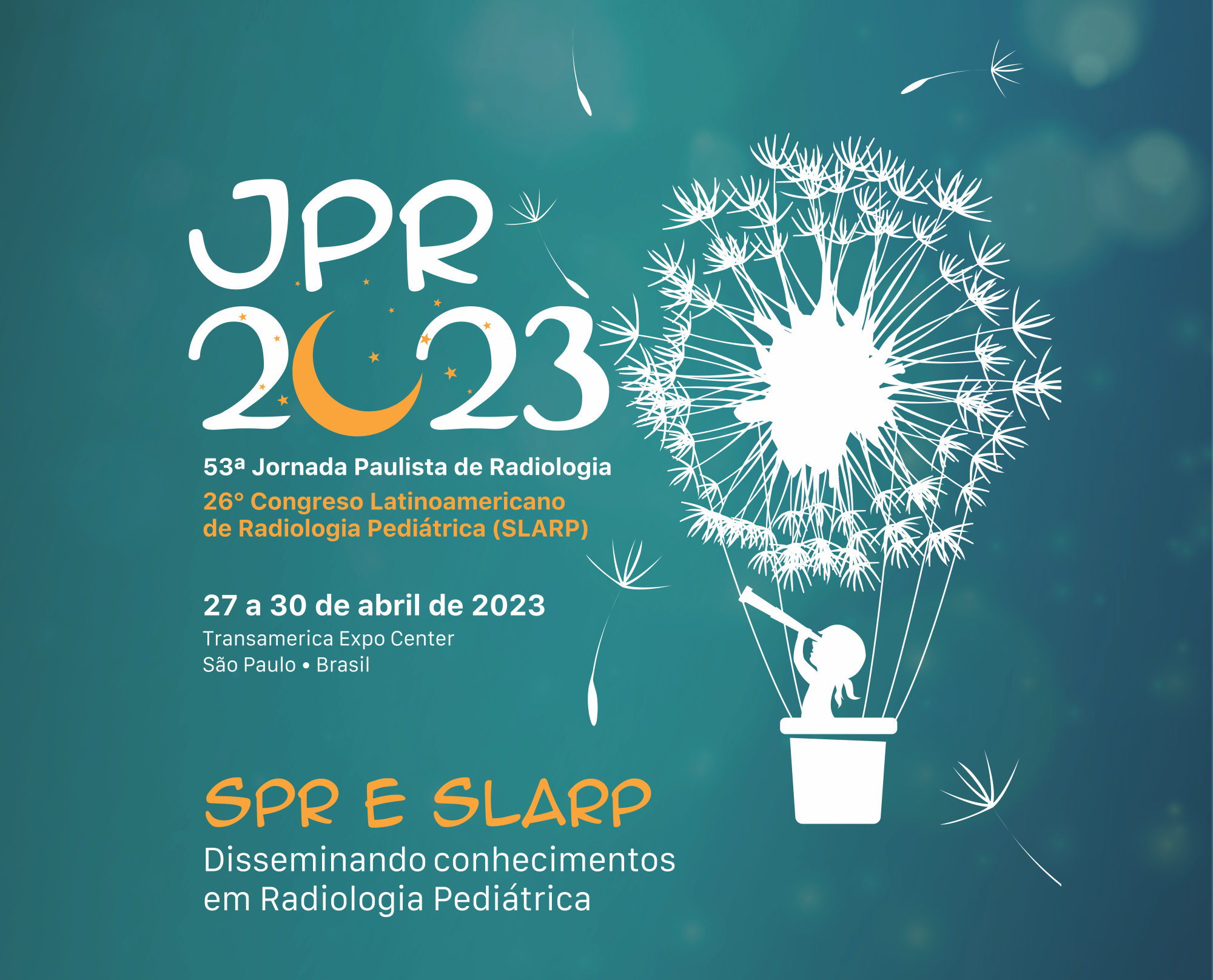 JPR 2023 - 53ª Jornada Paulista de Radiologia